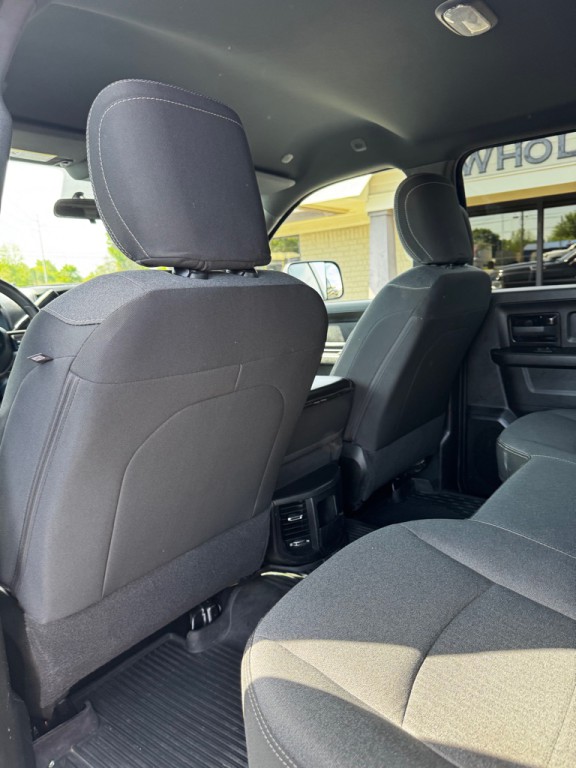2021 RAM 3500 Image 19