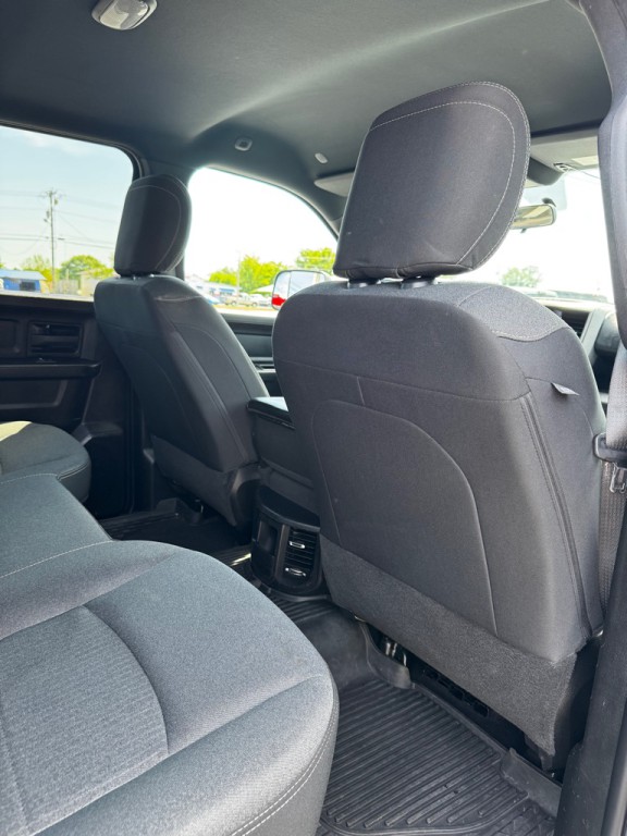 2021 RAM 3500 Image 23