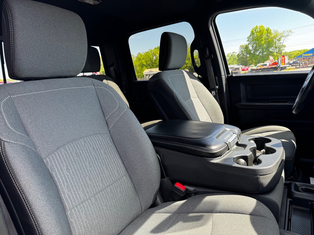 2021 RAM 3500 Image 27