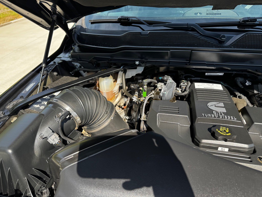 2021 RAM 3500 Image 30