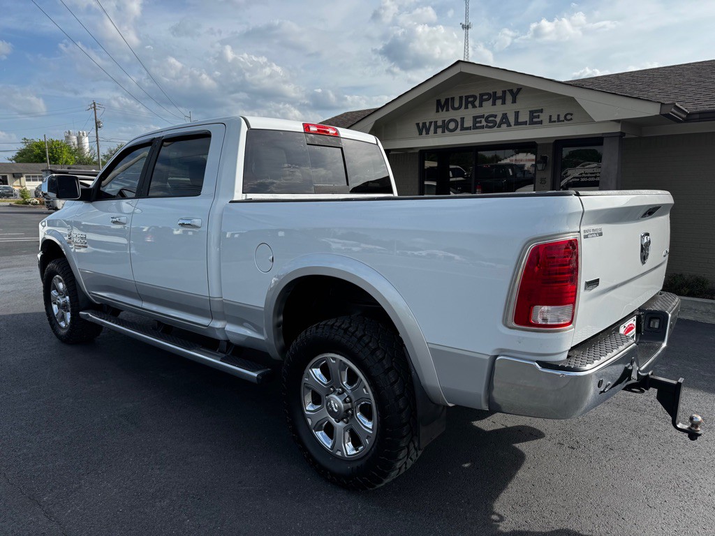 2015 RAM 2500 Image 3