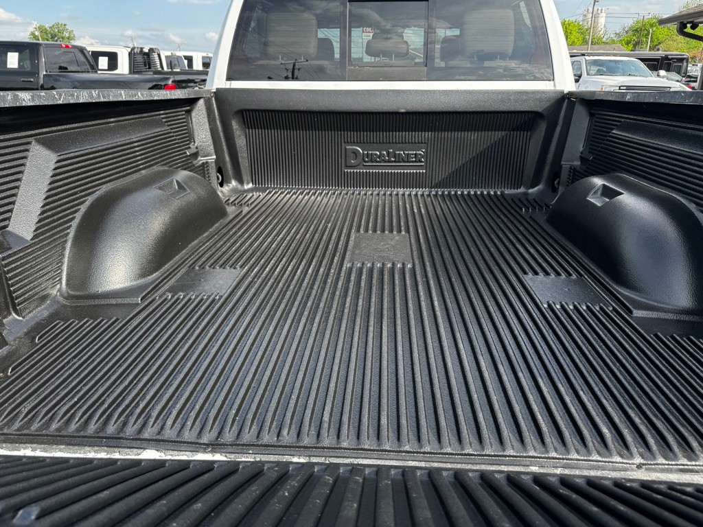 2015 RAM 2500 Image 5
