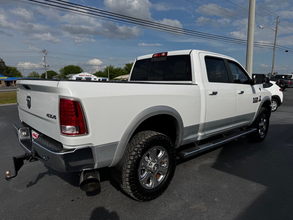 2015 RAM 2500 Image 6