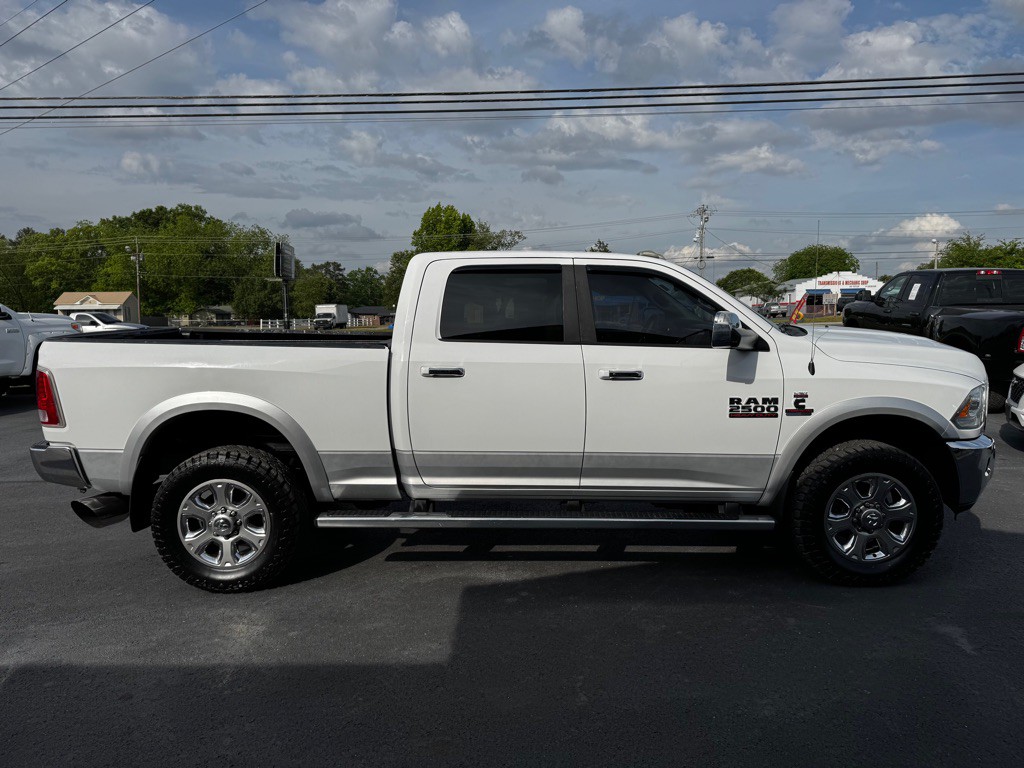 2015 RAM 2500 Image 7