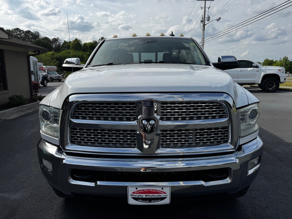 2015 RAM 2500 Image 9