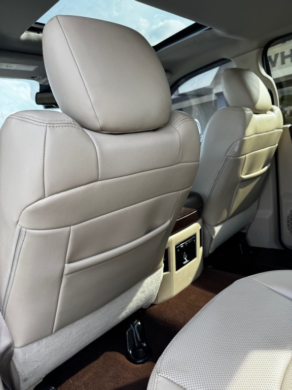 2015 RAM 2500 Image 19