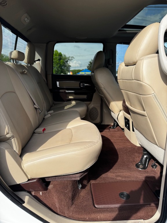 2015 RAM 2500 Image 22