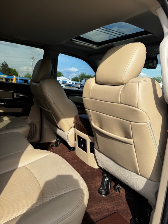 2015 RAM 2500 Image 23