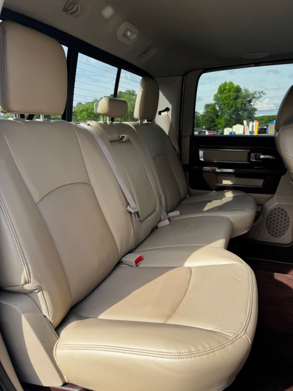 2015 RAM 2500 Image 24