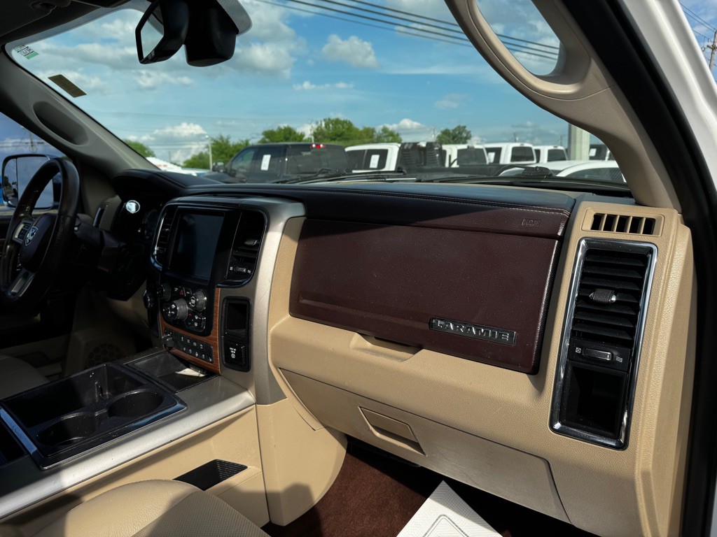 2015 RAM 2500 Image 27
