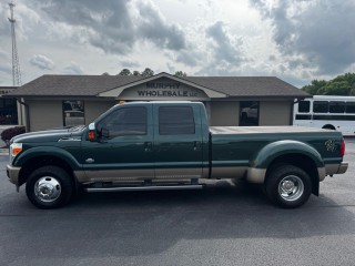 Image for 2011 Ford F-350 Super Duty ID: 7382042