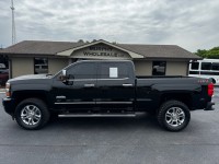 Image for 2018 Chevrolet Silverado 1500 High Country ID: 7385236