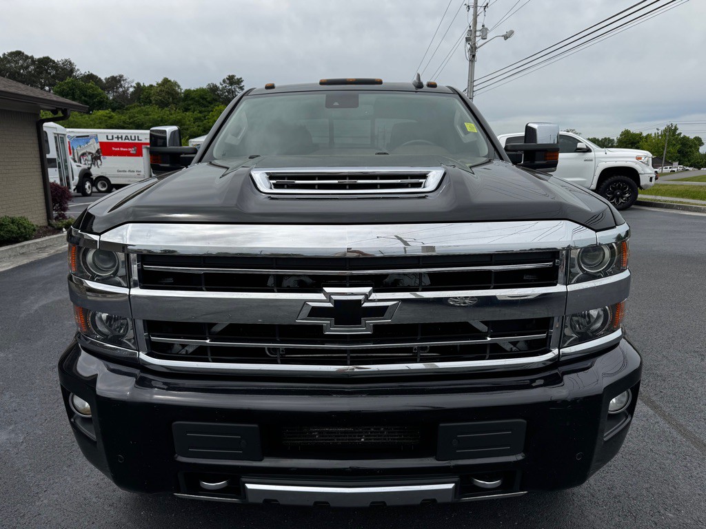 2018 Chevrolet Silverado 1500 Image 9