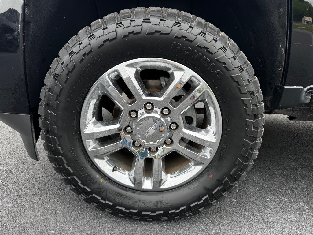 2018 Chevrolet Silverado 1500 Image 10