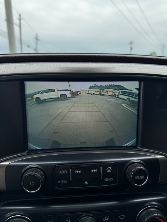 2018 Chevrolet Silverado 1500 Image 15