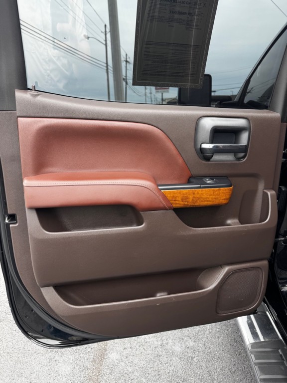2018 Chevrolet Silverado 1500 Image 20