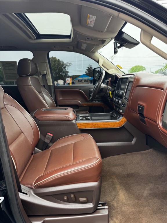 2018 Chevrolet Silverado 1500 Image 25
