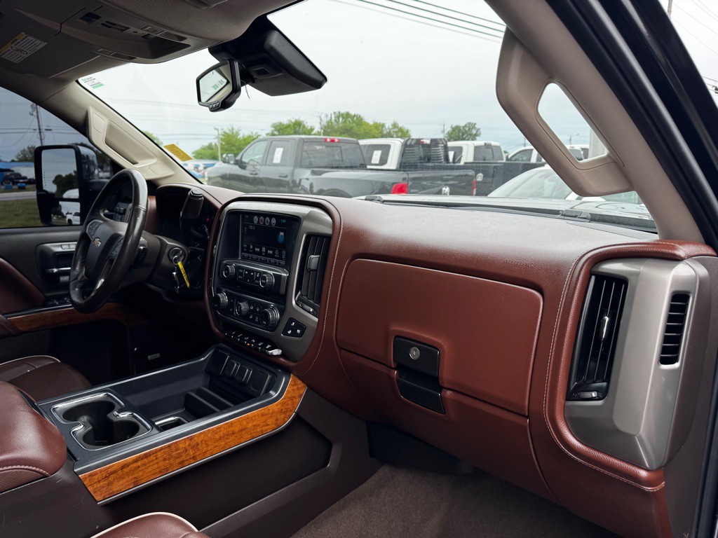 2018 Chevrolet Silverado 1500 Image 26