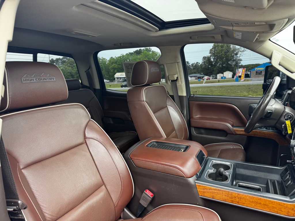 2018 Chevrolet Silverado 1500 Image 27