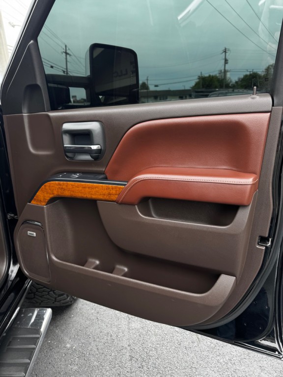 2018 Chevrolet Silverado 1500 Image 28