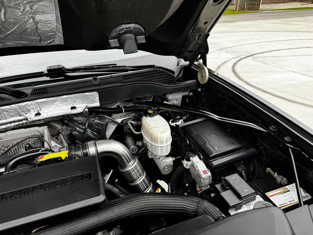 2018 Chevrolet Silverado 1500 Image 29