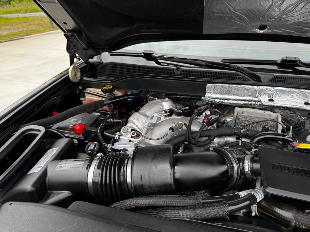 2018 Chevrolet Silverado 1500 Image 30