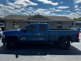 Image for 2017 GMC Sierra 1500 ID: 7386004