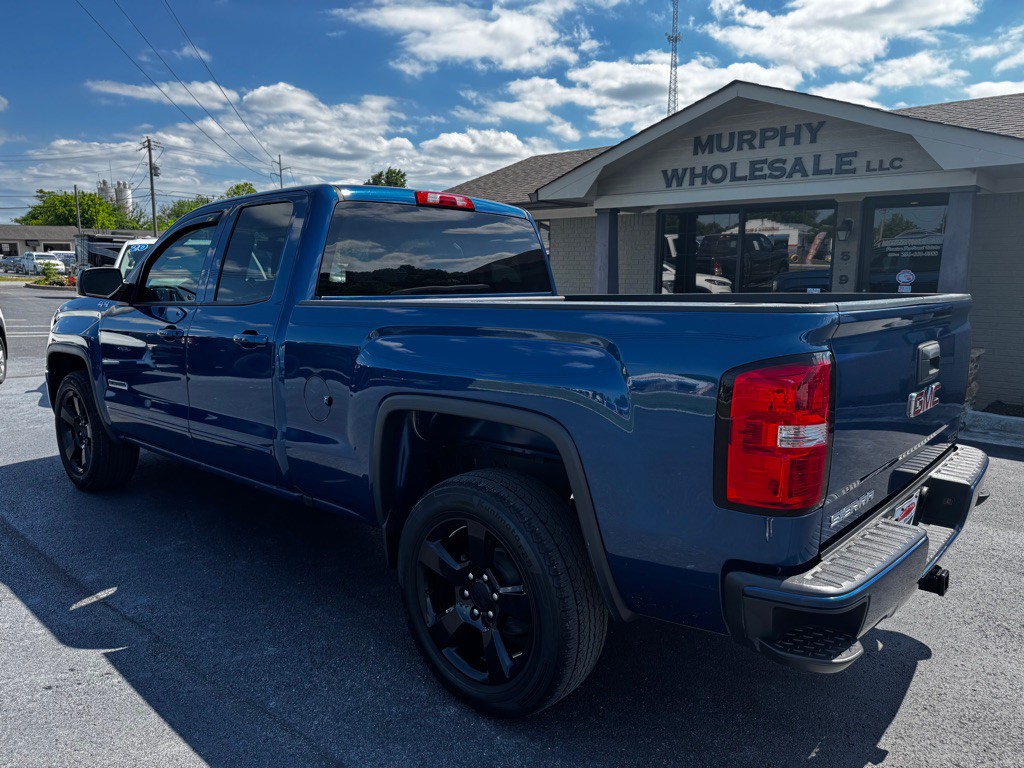 2017 GMC Sierra Image 3