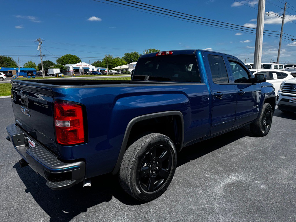 2017 GMC Sierra Image 6