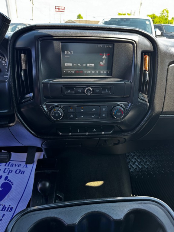 2017 GMC Sierra Image 14