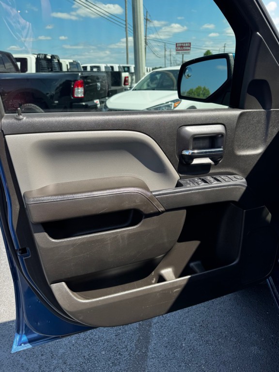 2017 GMC Sierra Image 15