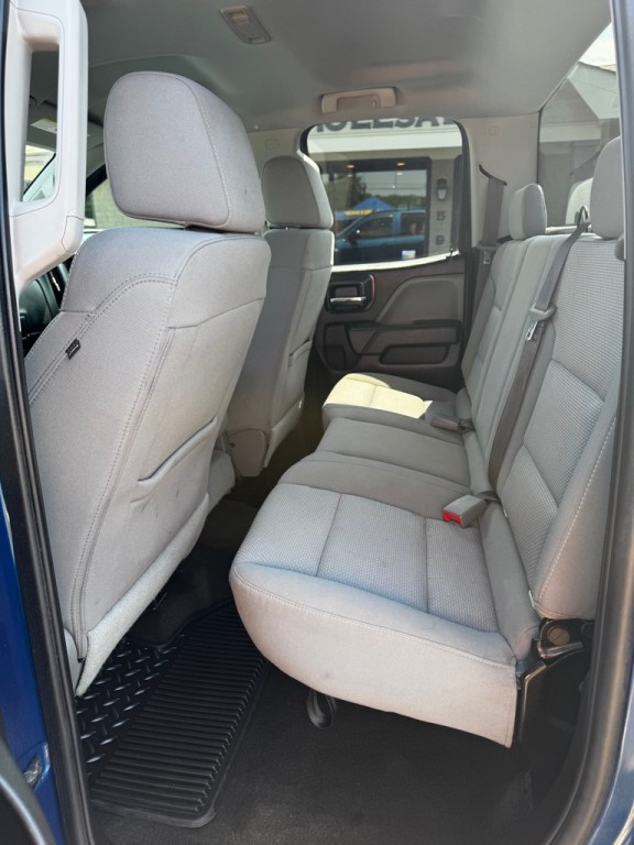 2017 GMC Sierra Image 16