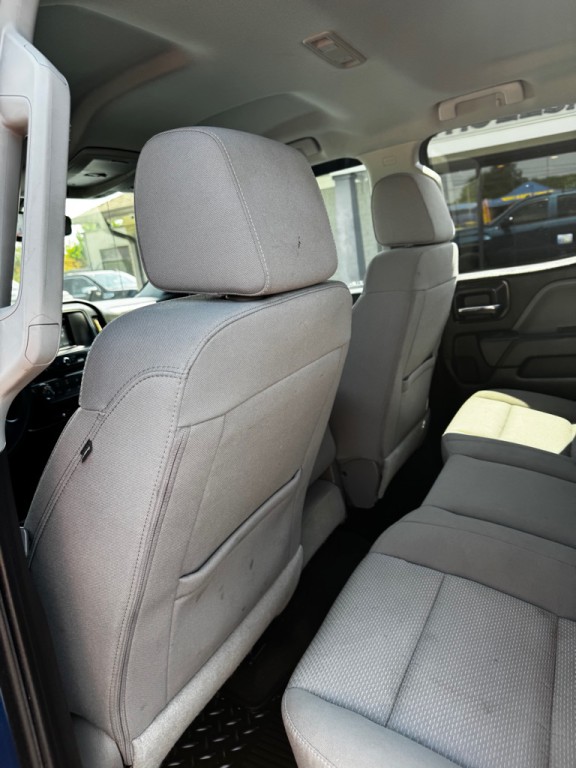 2017 GMC Sierra Image 17