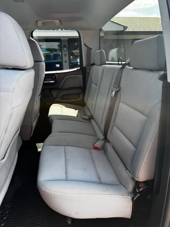 2017 GMC Sierra Image 18