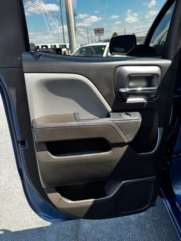 2017 GMC Sierra Image 19