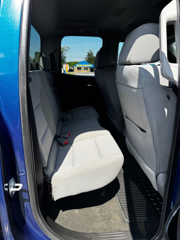 2017 GMC Sierra Image 20