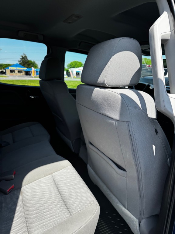 2017 GMC Sierra Image 21