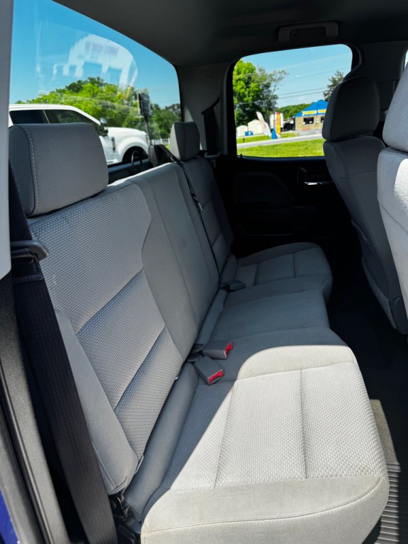 2017 GMC Sierra Image 22