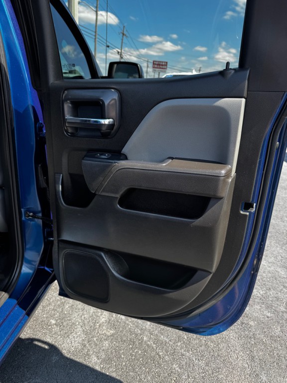 2017 GMC Sierra Image 23