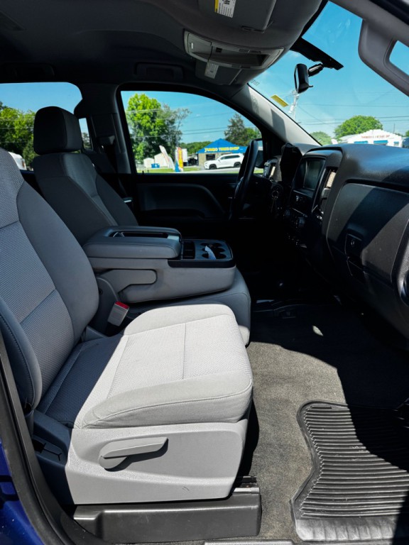 2017 GMC Sierra Image 24