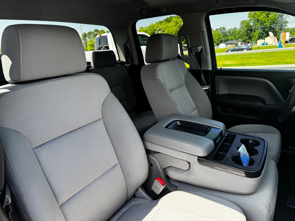 2017 GMC Sierra Image 26