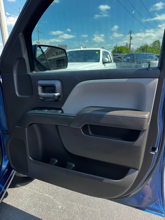 2017 GMC Sierra Image 27