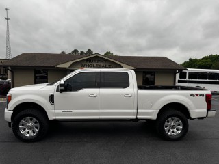 Image for 2017 Ford F-250 Super Duty ID: 7395764