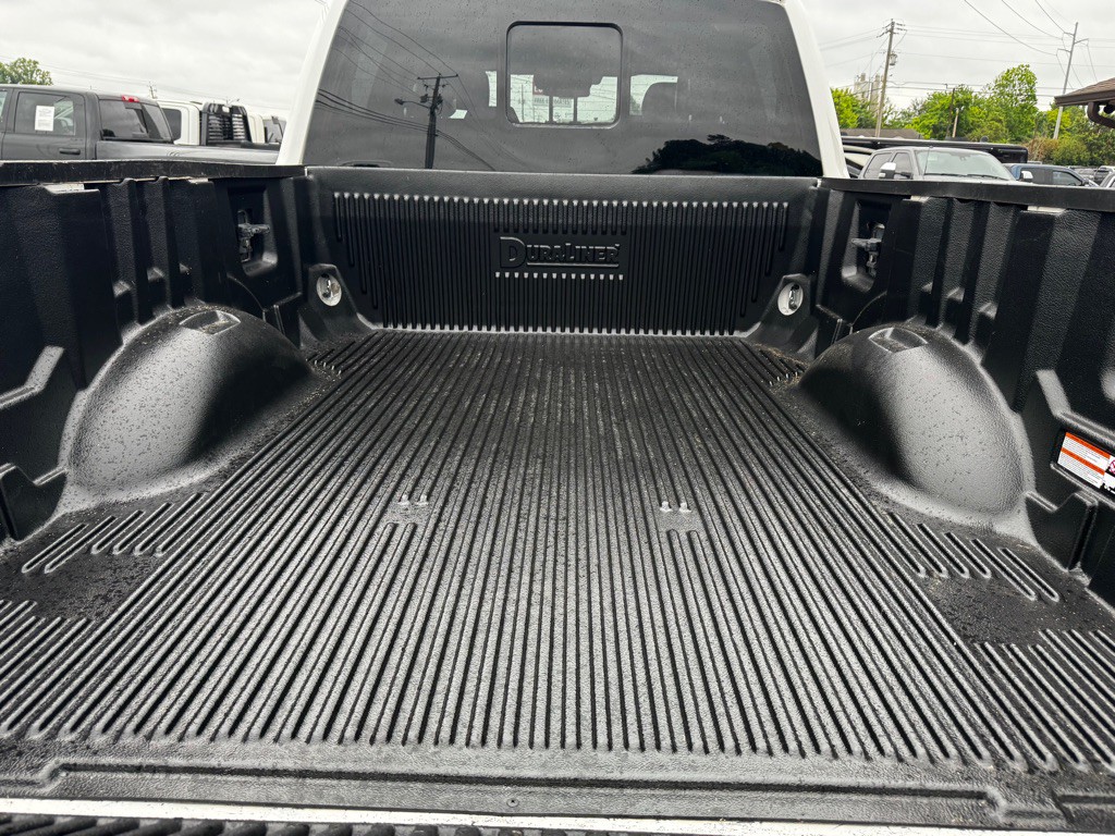 2017 Ford F-250 Image 5
