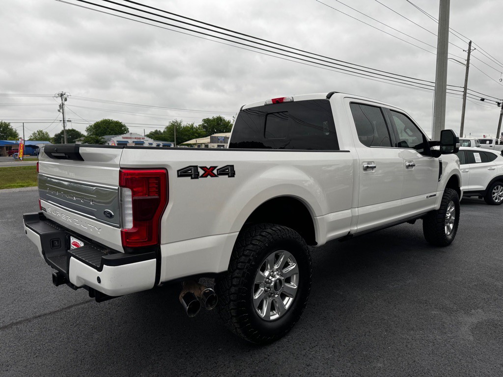 2017 Ford F-250 Image 6