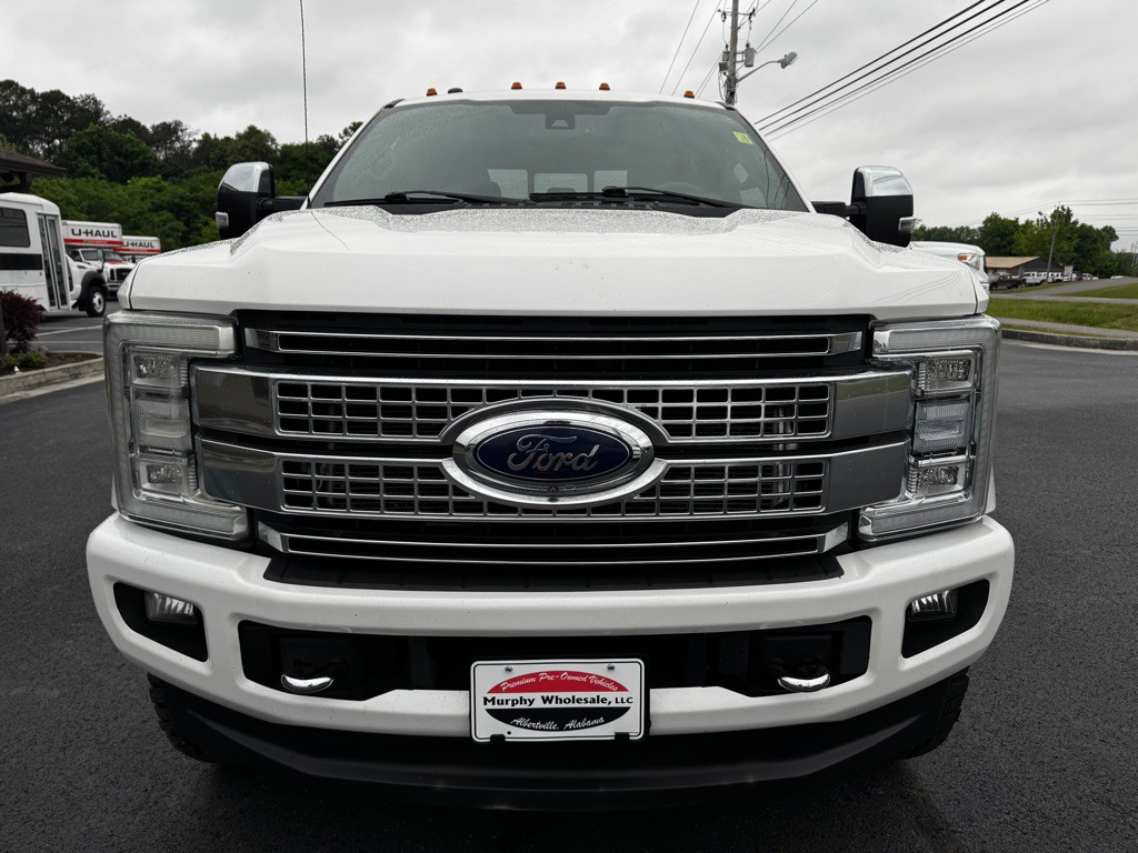 2017 Ford F-250 Image 9