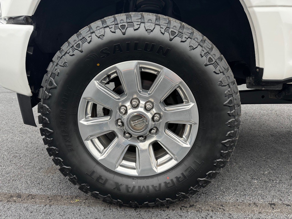 2017 Ford F-250 Image 10