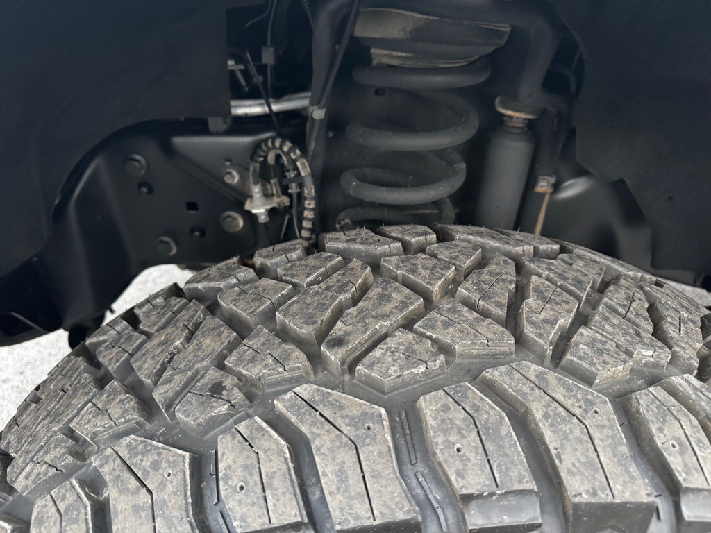 2017 Ford F-250 Image 11