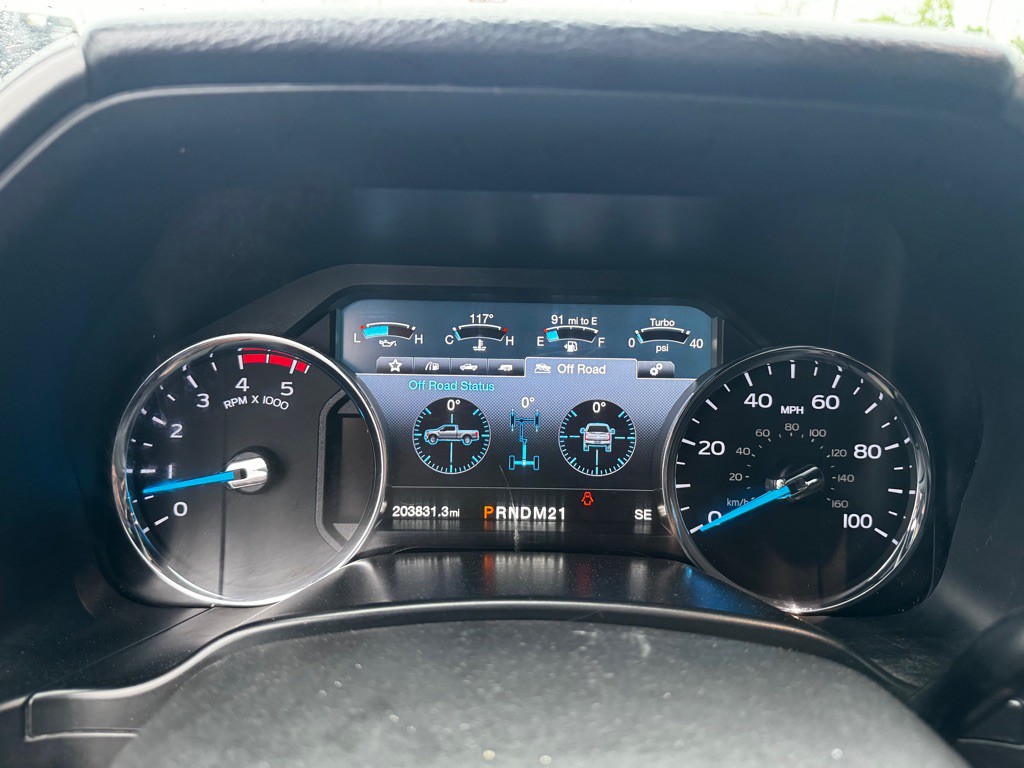 2017 Ford F-250 Image 13