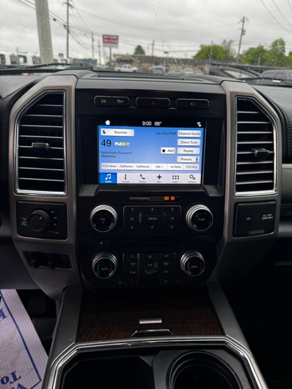 2017 Ford F-250 Image 14